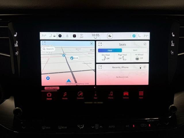 2024 Jeep Wagoneer Series II 4x4