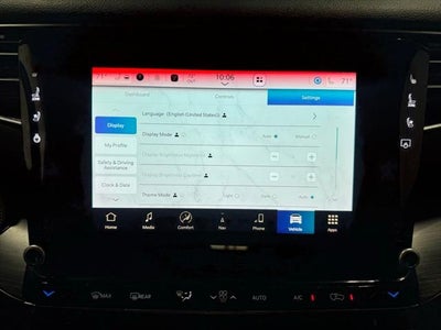 2024 Jeep Wagoneer Series II 4x4