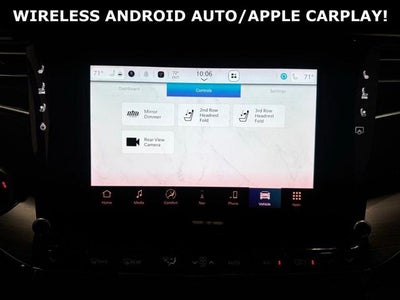 2024 Jeep Wagoneer Series II 4x4