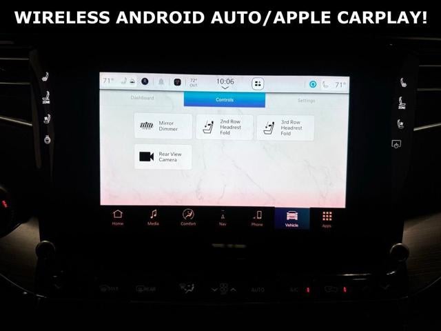 2024 Jeep Wagoneer Series II 4x4