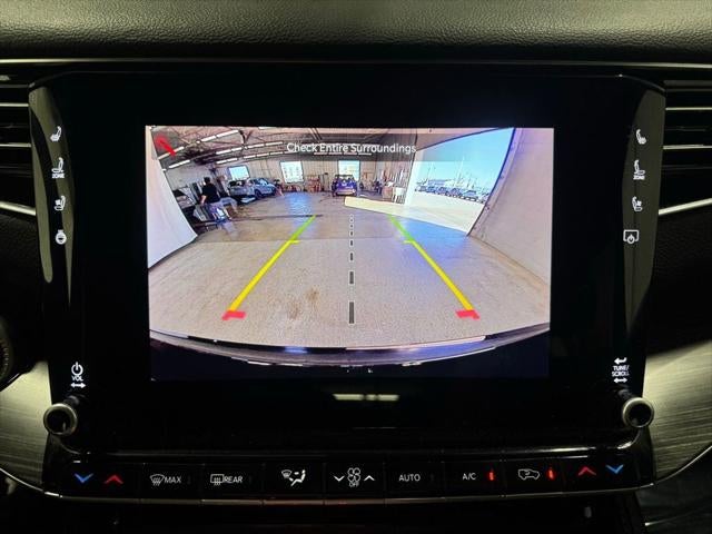 2024 Jeep Wagoneer Series II 4x4