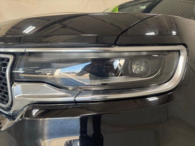 2024 Jeep Wagoneer Series II 4x4