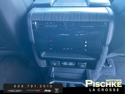 2024 Jeep Wagoneer Series II 4x4