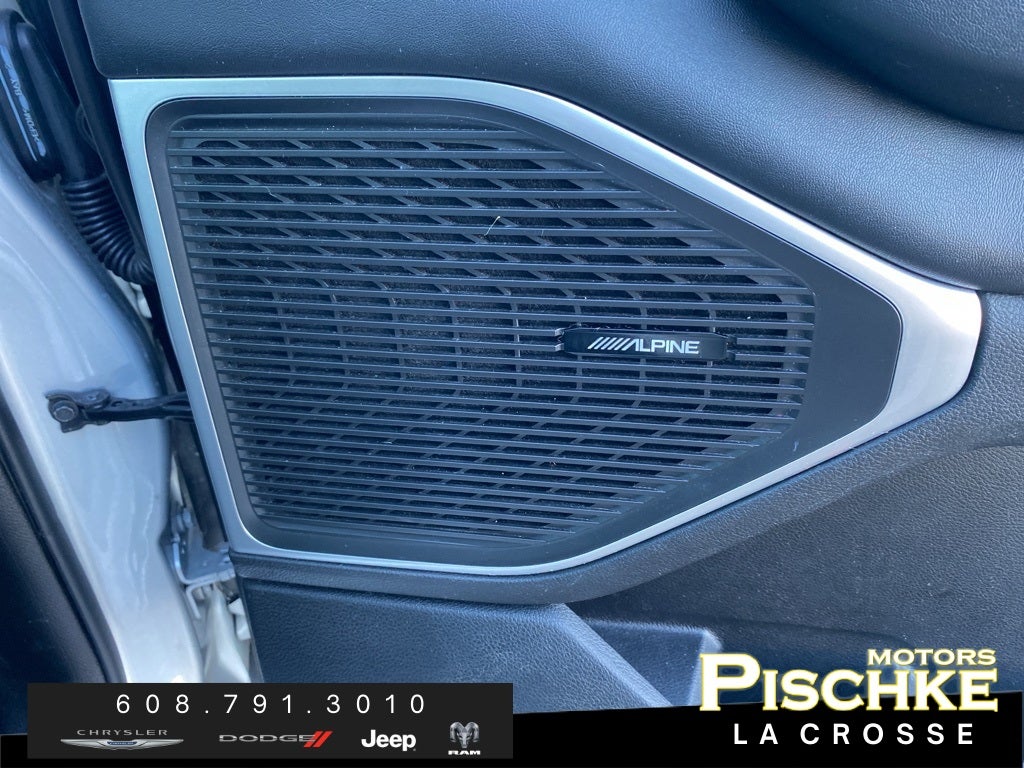 2024 Jeep Wagoneer Series II 4x4