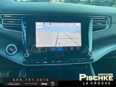 2024 Jeep Wagoneer Series II 4x4