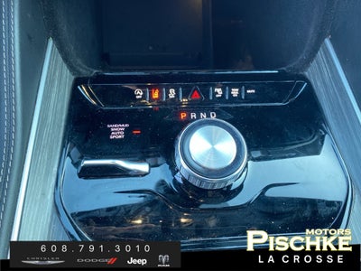 2024 Jeep Wagoneer Series II 4x4