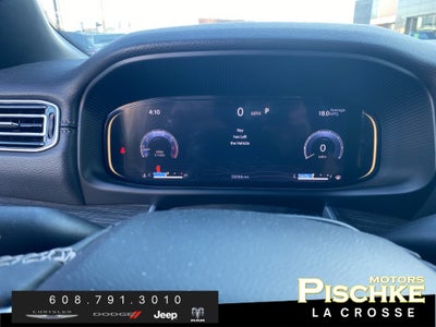 2024 Jeep Wagoneer Series II 4x4