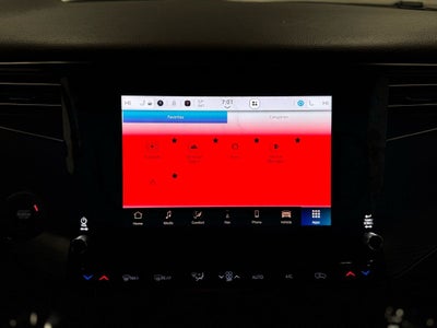 2024 Jeep Wagoneer Series II 4x4