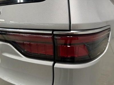 2024 Jeep Wagoneer Series II 4x4