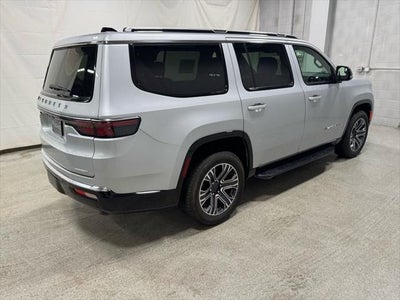 2024 Jeep Wagoneer Series II 4x4