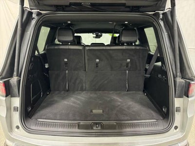 2024 Jeep Wagoneer Series II 4x4