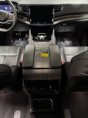 2024 Jeep Wagoneer Series II 4x4