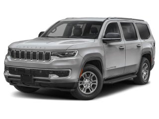 2024 Jeep Wagoneer Series II 4x4