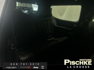 2024 Jeep Wagoneer Series III 4x4