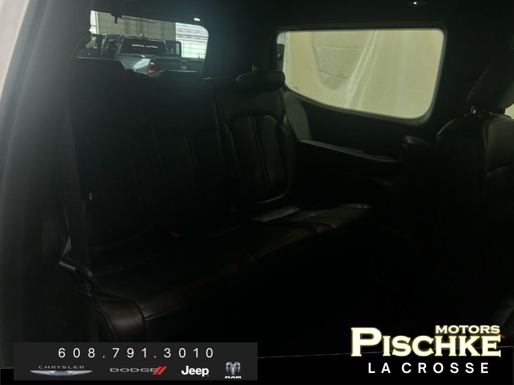 2024 Jeep Wagoneer Series III 4x4