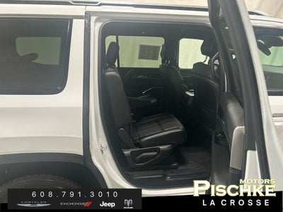 2024 Jeep Wagoneer Series III 4x4