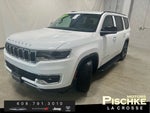 2024 Jeep Wagoneer Series III 4x4