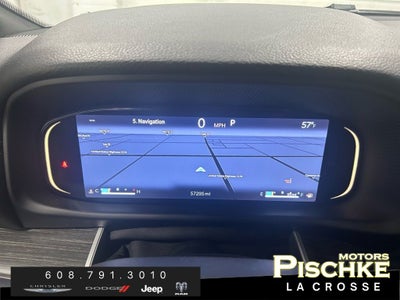 2024 Jeep Wagoneer Series III 4x4