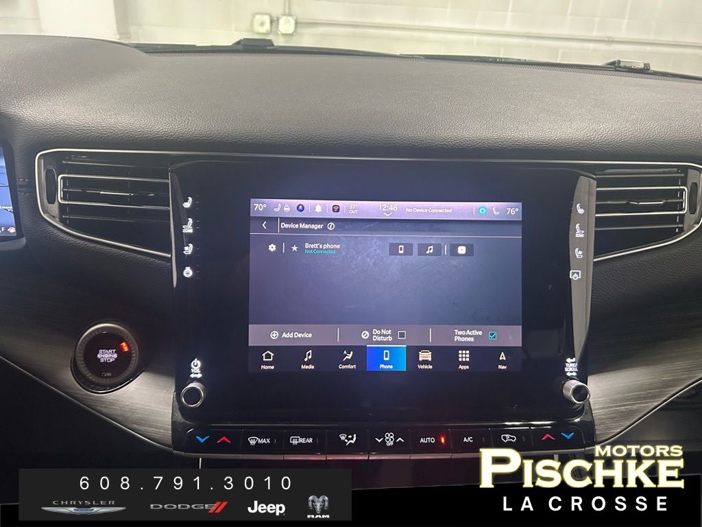 2024 Jeep Wagoneer Series III 4x4