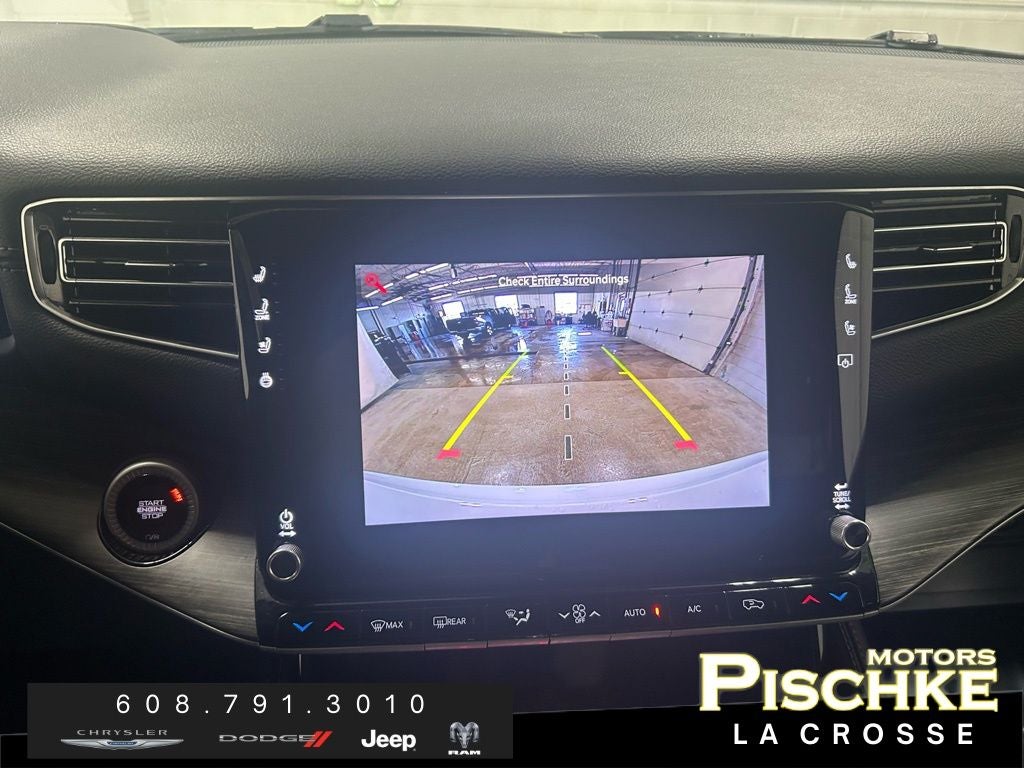 2024 Jeep Wagoneer Series III 4x4