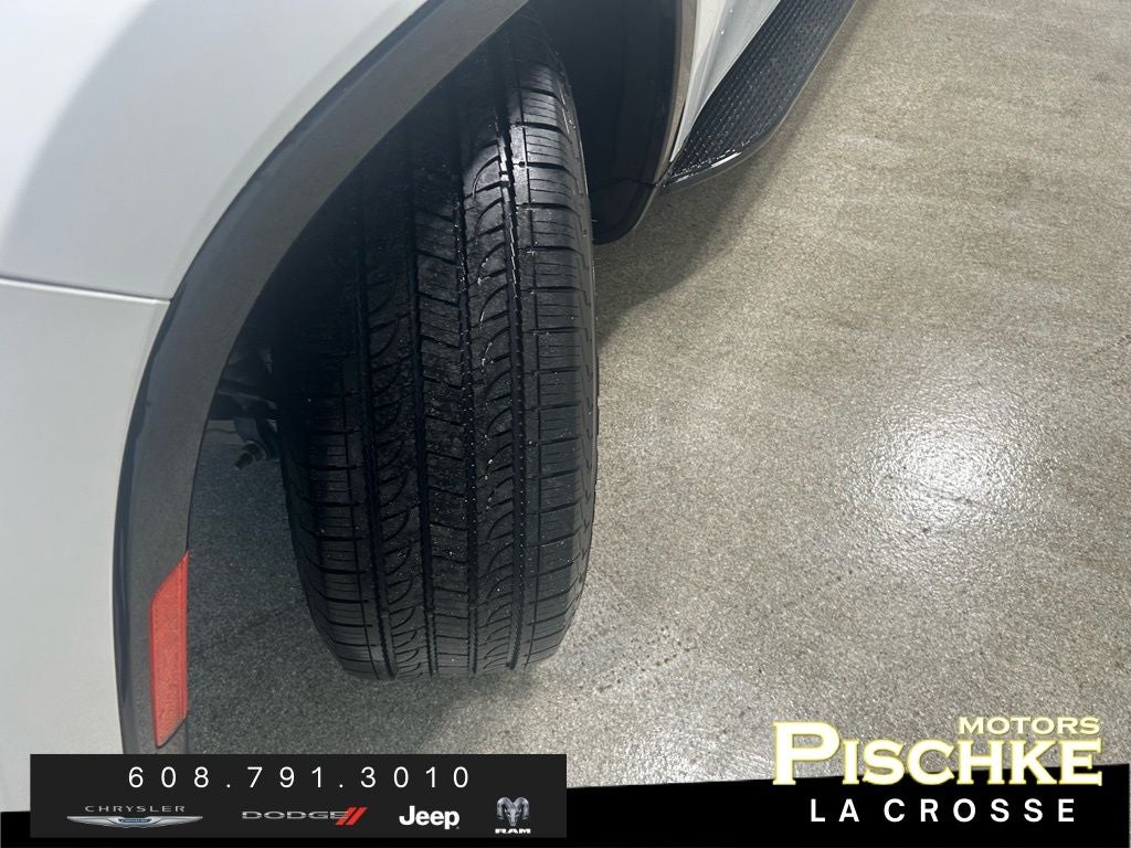 2024 Jeep Wagoneer Series III 4x4