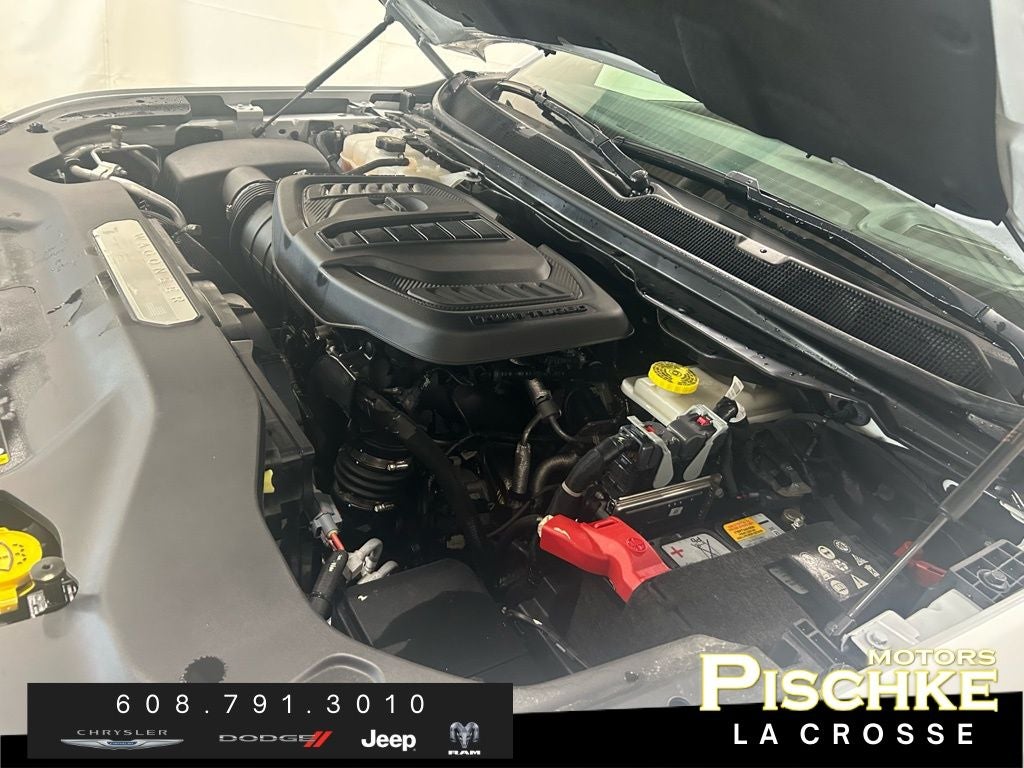 2024 Jeep Wagoneer Series III 4x4