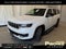2024 Jeep Wagoneer Series III 4x4