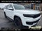 2022 Jeep Wagoneer Series III Carbide 4x4