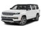 2024 Jeep Grand Wagoneer 4x4