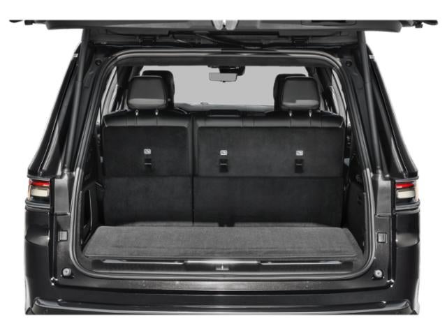 2024 Jeep Grand Wagoneer 4x4
