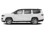 2024 Jeep Grand Wagoneer 4x4
