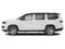 2024 Jeep Grand Wagoneer 4x4
