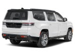 2024 Jeep Grand Wagoneer 4x4