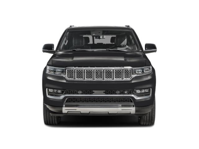 2024 Jeep Grand Wagoneer 4x4