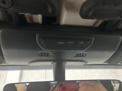 2021 Jeep Gladiator Willys 4x4