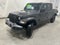 2021 Jeep Gladiator Willys 4x4