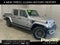 2020 Jeep Gladiator Overland 4x4