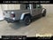 2020 Jeep Gladiator Overland 4x4