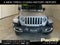 2020 Jeep Gladiator Overland 4x4
