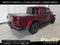 2021 Jeep Gladiator Rubicon 4x4