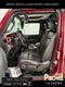 2021 Jeep Gladiator Rubicon 4x4