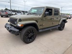 2025 Jeep Gladiator Nighthawk