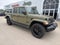 2025 Jeep Gladiator Nighthawk