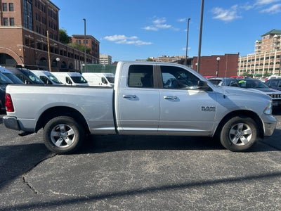 2015 RAM Ram 1500 SLT