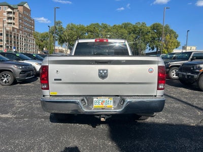 2015 RAM Ram 1500 SLT