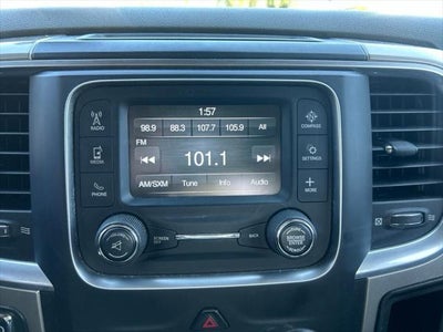 2015 RAM Ram 1500 SLT
