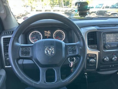 2015 RAM Ram 1500 SLT