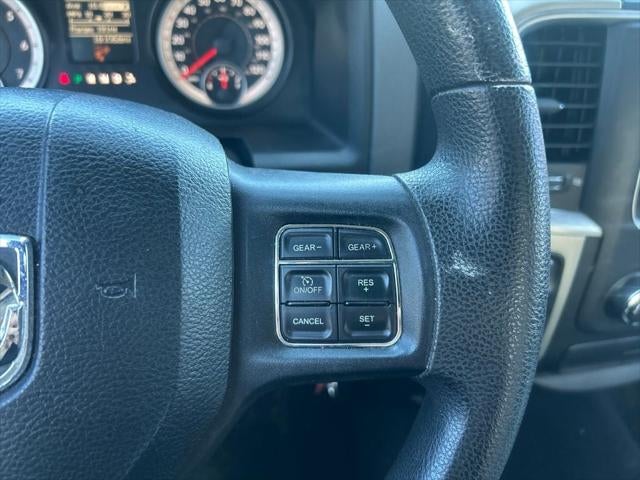 2015 RAM Ram 1500 SLT