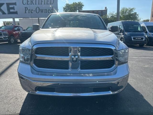 2015 RAM Ram 1500 SLT