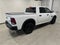 2024 RAM 1500 Classic Warlock Crew Cab 4x4 5'7' Box